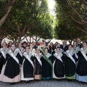 Mascletà, Pirotecnia Global Foc SL