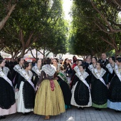 Mascletà, Pirotecnia Global Foc SL