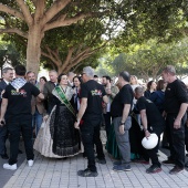 Mascletà, Pirotecnia Global Foc SL