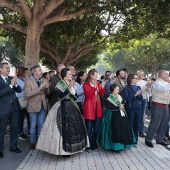 Mascletà, Pirotecnia Global Foc SL