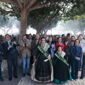 Mascletà, Pirotecnia Global Foc SL