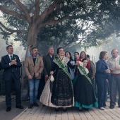 Mascletà, Pirotecnia Global Foc SL