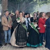 Mascletà, Pirotecnia Global Foc SL