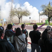 Mascletà, Pirotecnia Global Foc SL