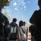 Mascletà, Pirotecnia Global Foc SL