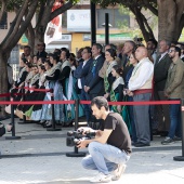 Mascletà, Pirotecnia Global Foc SL