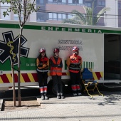 Mascletà, Pirotecnia Global Foc SL