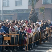 Mascletà, Pirotecnia Global Foc SL