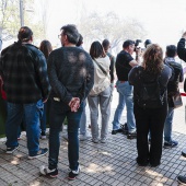 Mascletà, Pirotecnia Global Foc SL