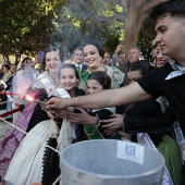 Mascletà, Pirotecnia Global Foc SL