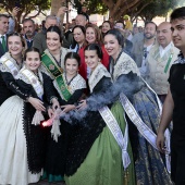 Mascletà, Pirotecnia Global Foc SL