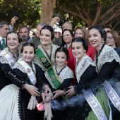 Mascletà, Pirotecnia Global Foc SL