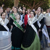 Mascletà, Pirotecnia Global Foc SL