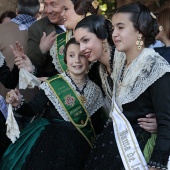 Mascletà, Pirotecnia Global Foc SL