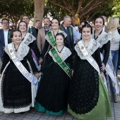 Mascletà, Pirotecnia Global Foc SL