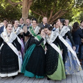 Mascletà, Pirotecnia Global Foc SL