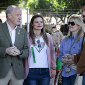 Mascletà, Pirotecnia Global Foc SL