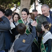Mascletà, Pirotecnia Global Foc SL