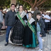 Mascletà, Pirotecnia Global Foc SL