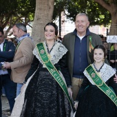 Mascletà, Pirotecnia Global Foc SL