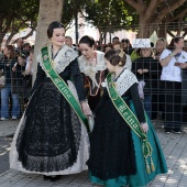 Mascletà, Pirotecnia Global Foc SL
