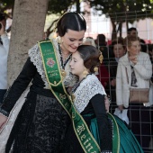 Mascletà, Pirotecnia Global Foc SL