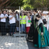 Mascletà, Pirotecnia Global Foc SL