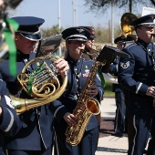Mascletà, Pirotecnia Global Foc SL
