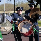 Mascletà, Pirotecnia Global Foc SL