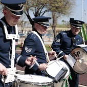 Mascletà, Pirotecnia Global Foc SL