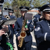 Mascletà, Pirotecnia Global Foc SL