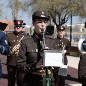 Mascletà, Pirotecnia Global Foc SL