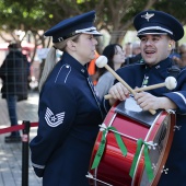 Mascletà, Pirotecnia Global Foc SL
