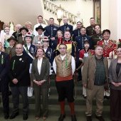 Homenaje a las bandas