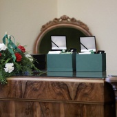 Homenaje a las bandas