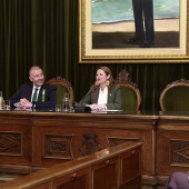 Homenaje a las bandas