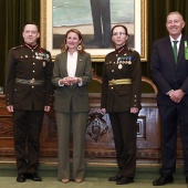 Homenaje a las bandas