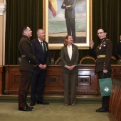 Homenaje a las bandas