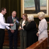 Homenaje a las bandas