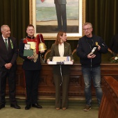 Homenaje a las bandas