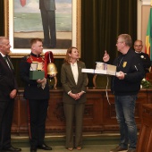 Homenaje a las bandas