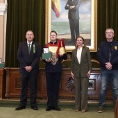 Homenaje a las bandas