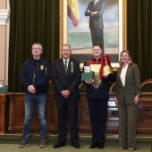 Homenaje a las bandas