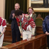 Homenaje a las bandas