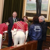 Homenaje a las bandas