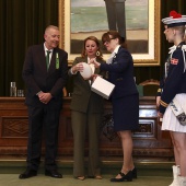 Homenaje a las bandas