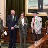 Homenaje a las bandas