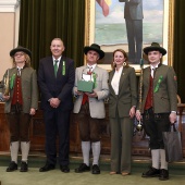 Homenaje a las bandas