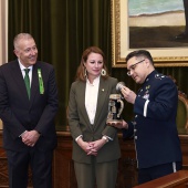 Homenaje a las bandas