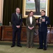 Homenaje a las bandas